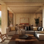 Luxury Condos for Sale at Casa Manta, Sayulita.