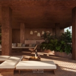 Luxury Condos for Sale at Casa Manta, Sayulita.