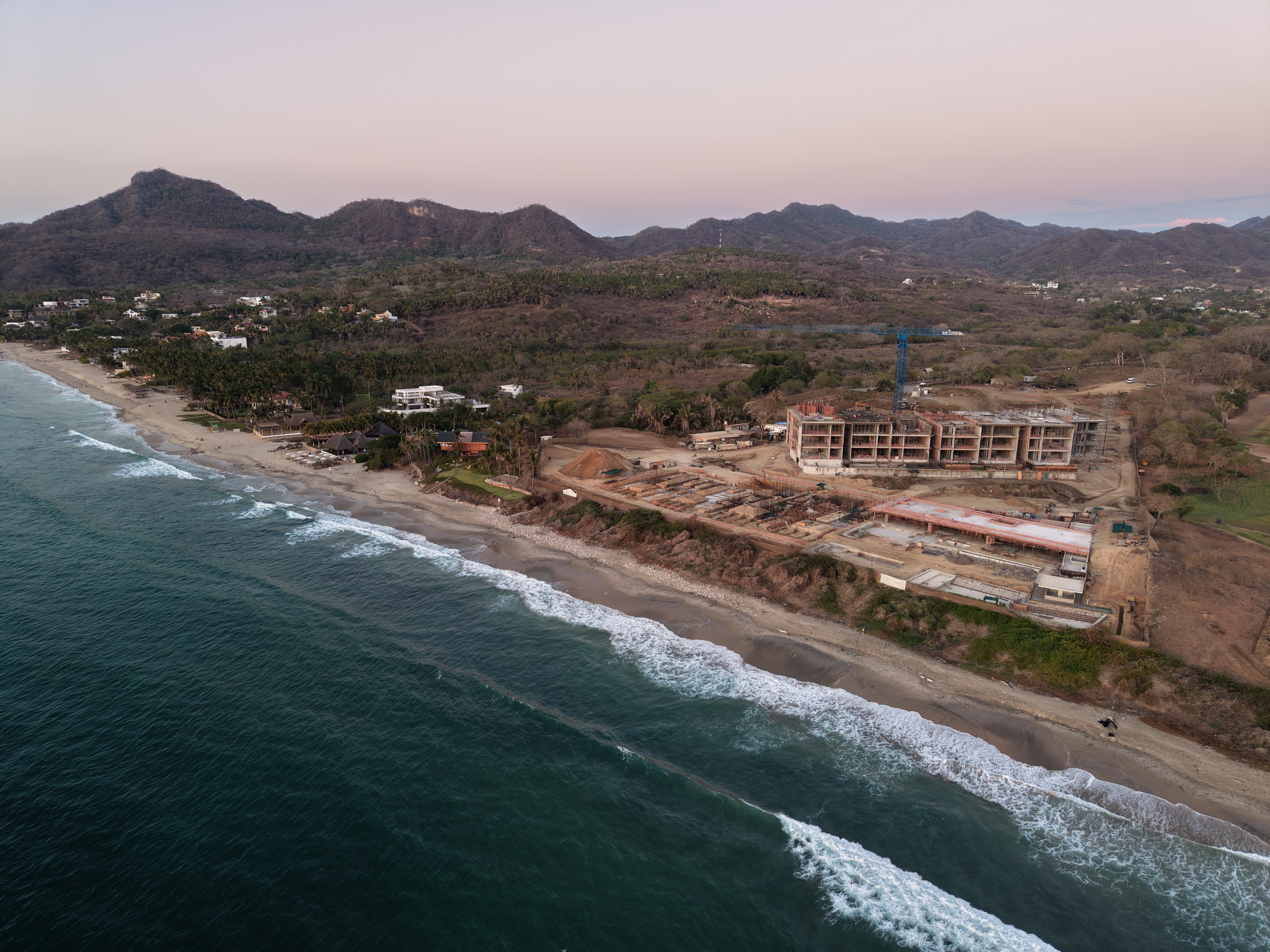 Litibu Bay Club