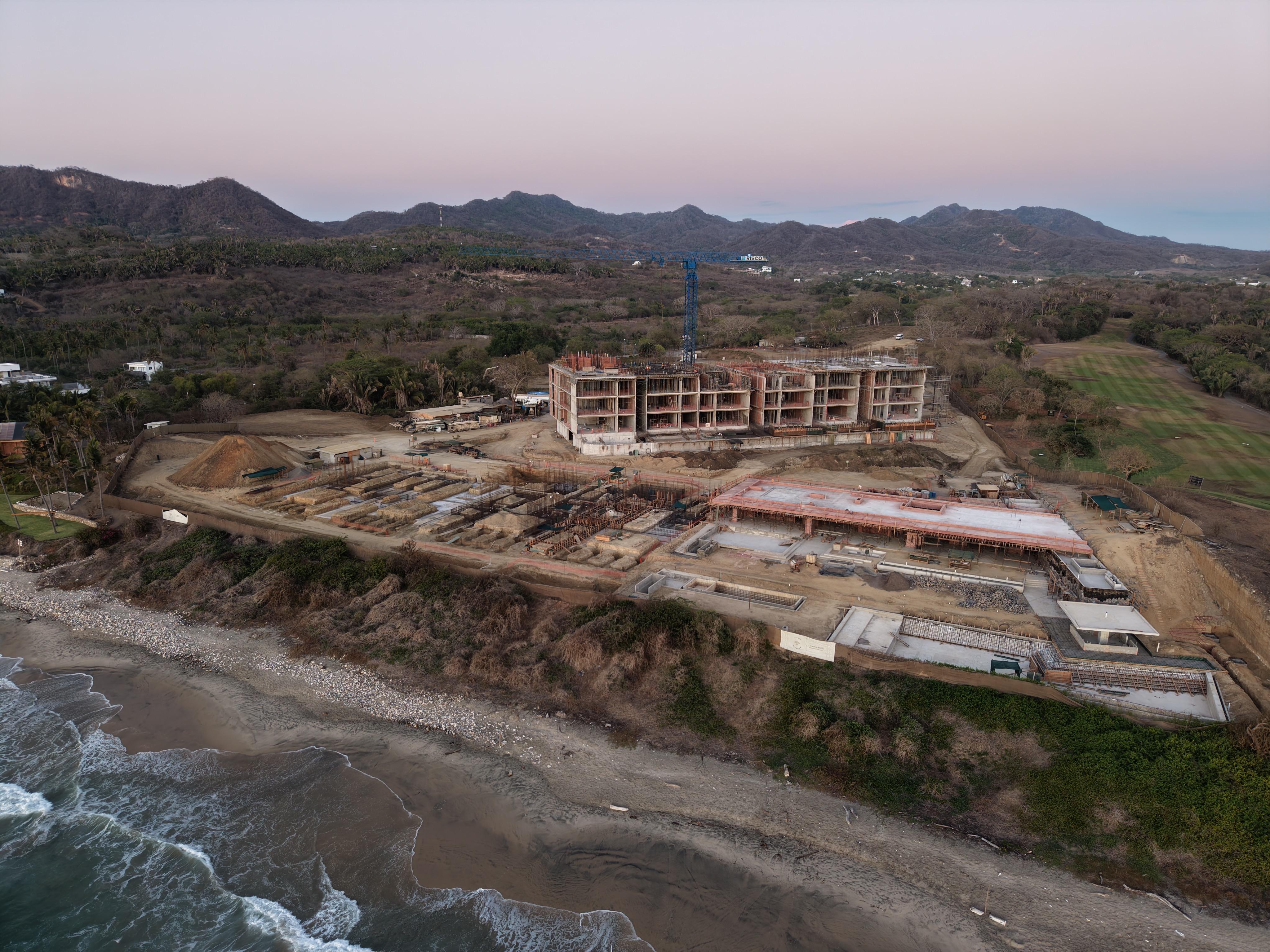 Litibu Bay Club