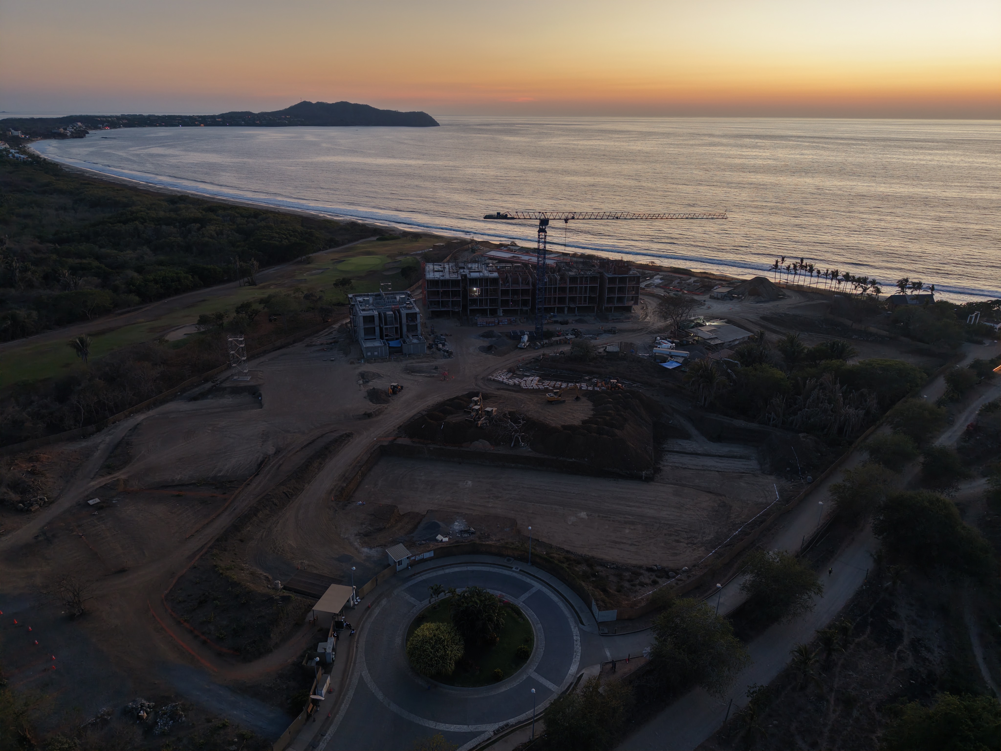 Litibu Bay Club