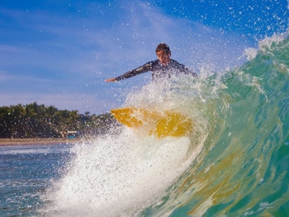 The Impact of Surfing on Sayulita’s Culture and Economy.