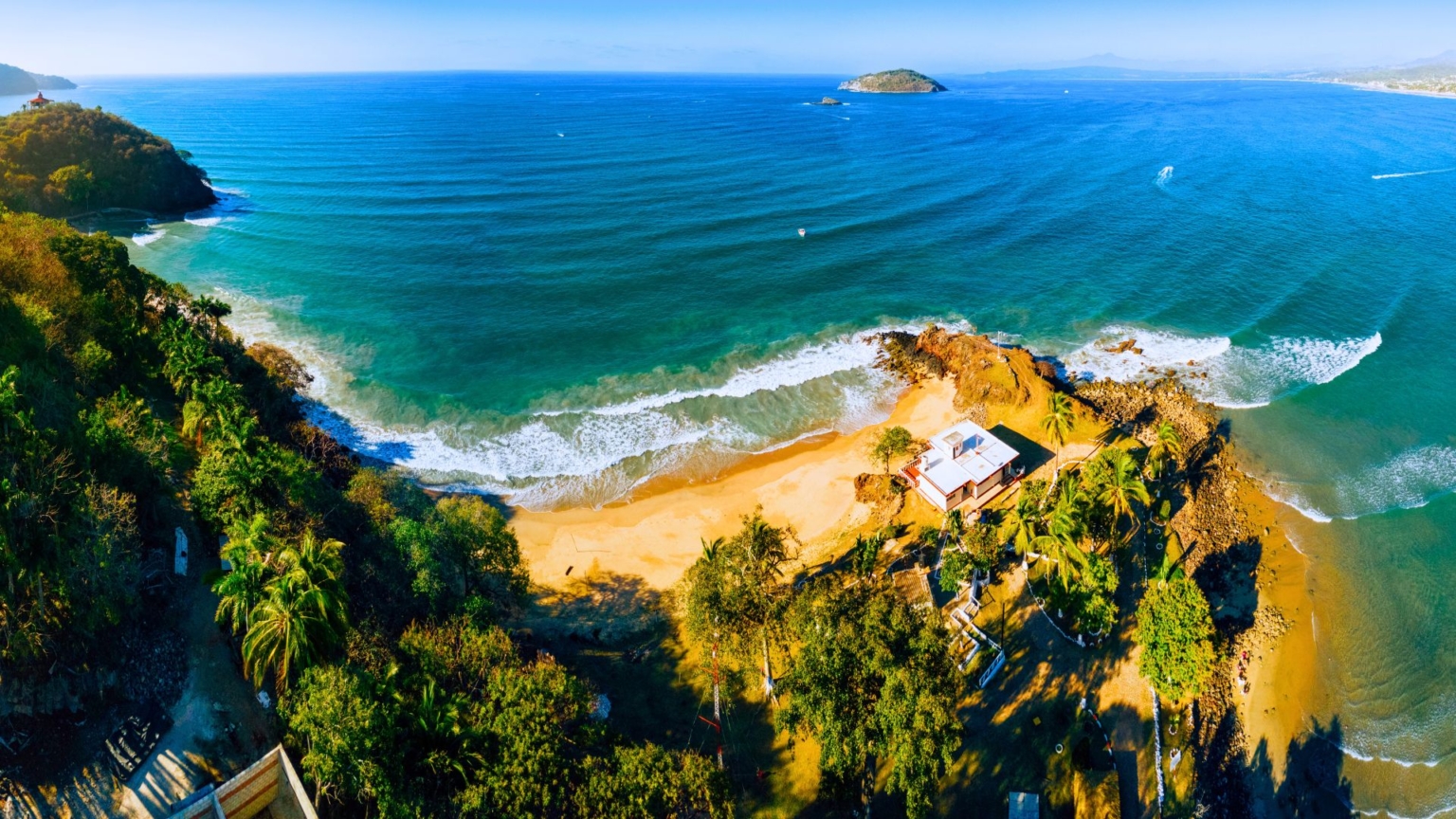 Rent or Buy? A Comparison for Living or Vacationing in Sayulita.
