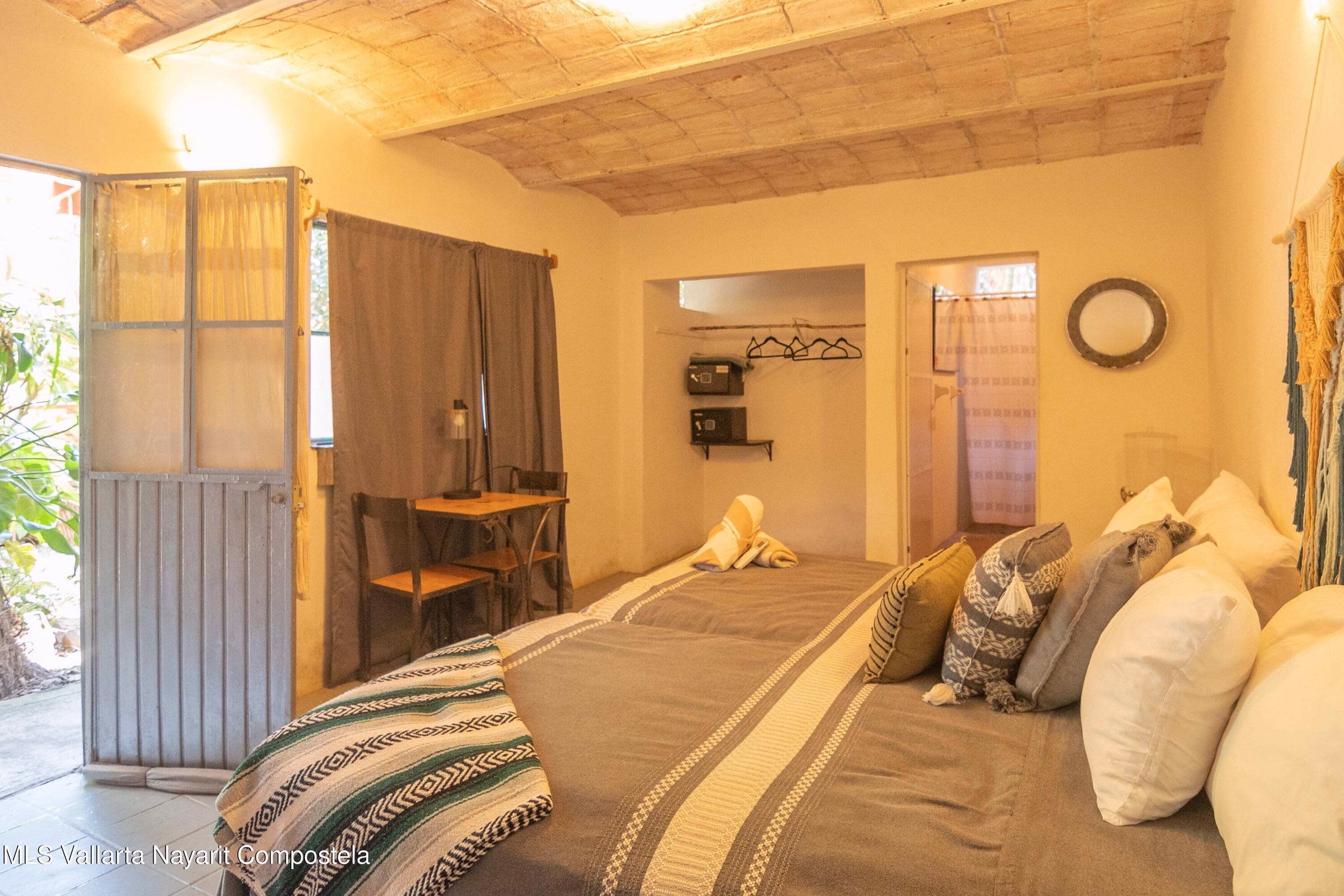 Playa Azul 10 Sayulita development land commercial residential lot.