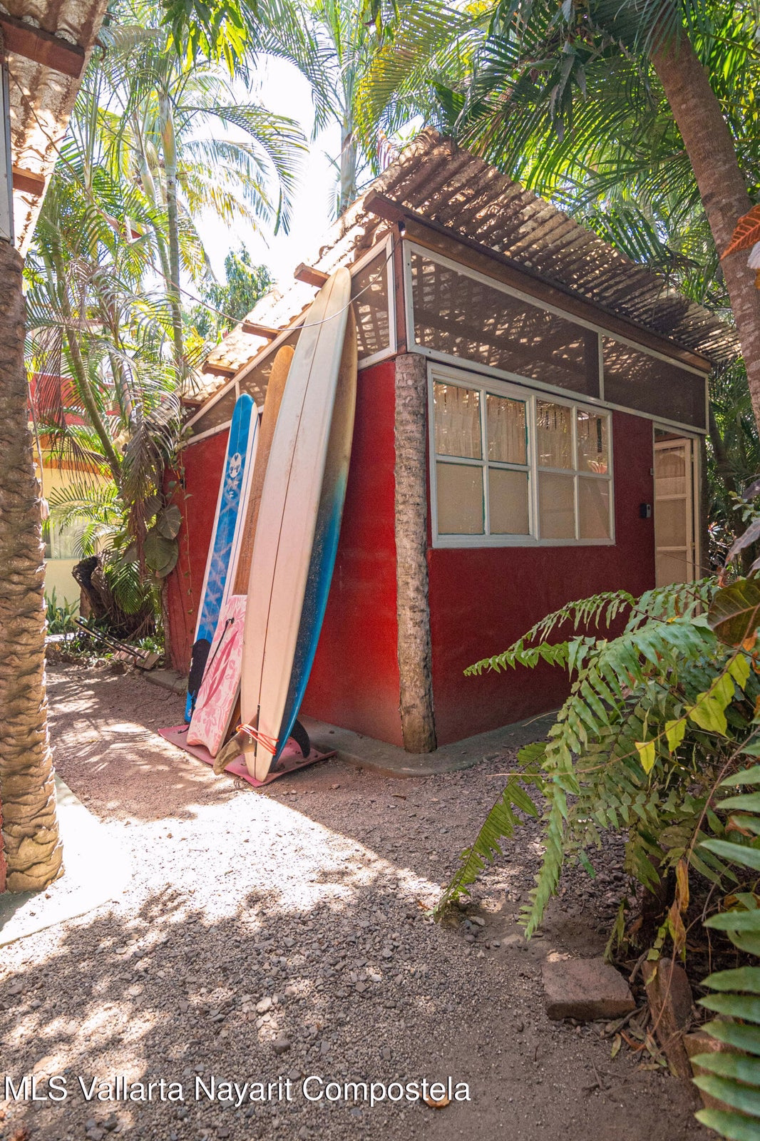 Playa Azul 11 Sayulita development land commercial residential lot.