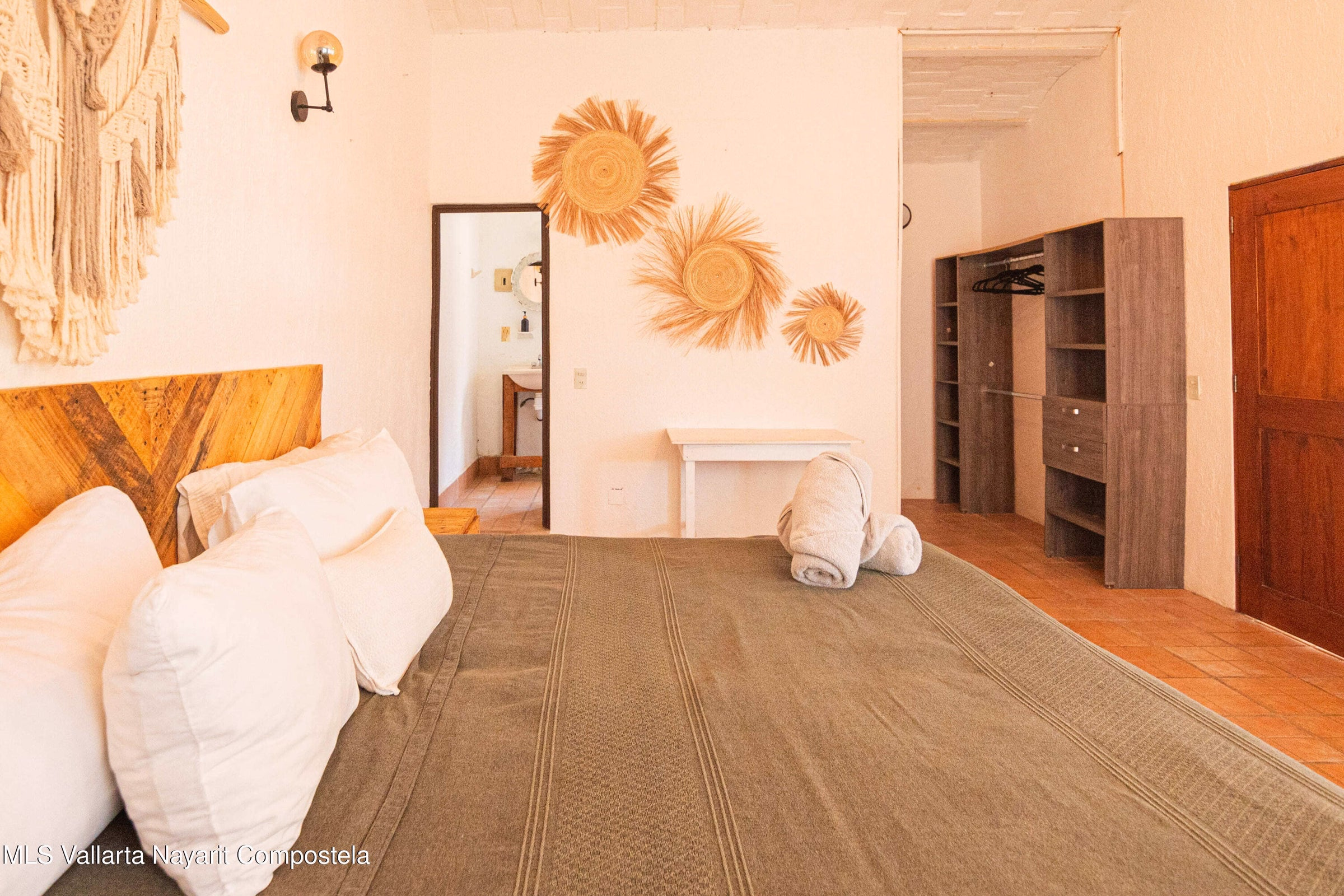 Playa Azul 7 Sayulita development land commercial residential lot.