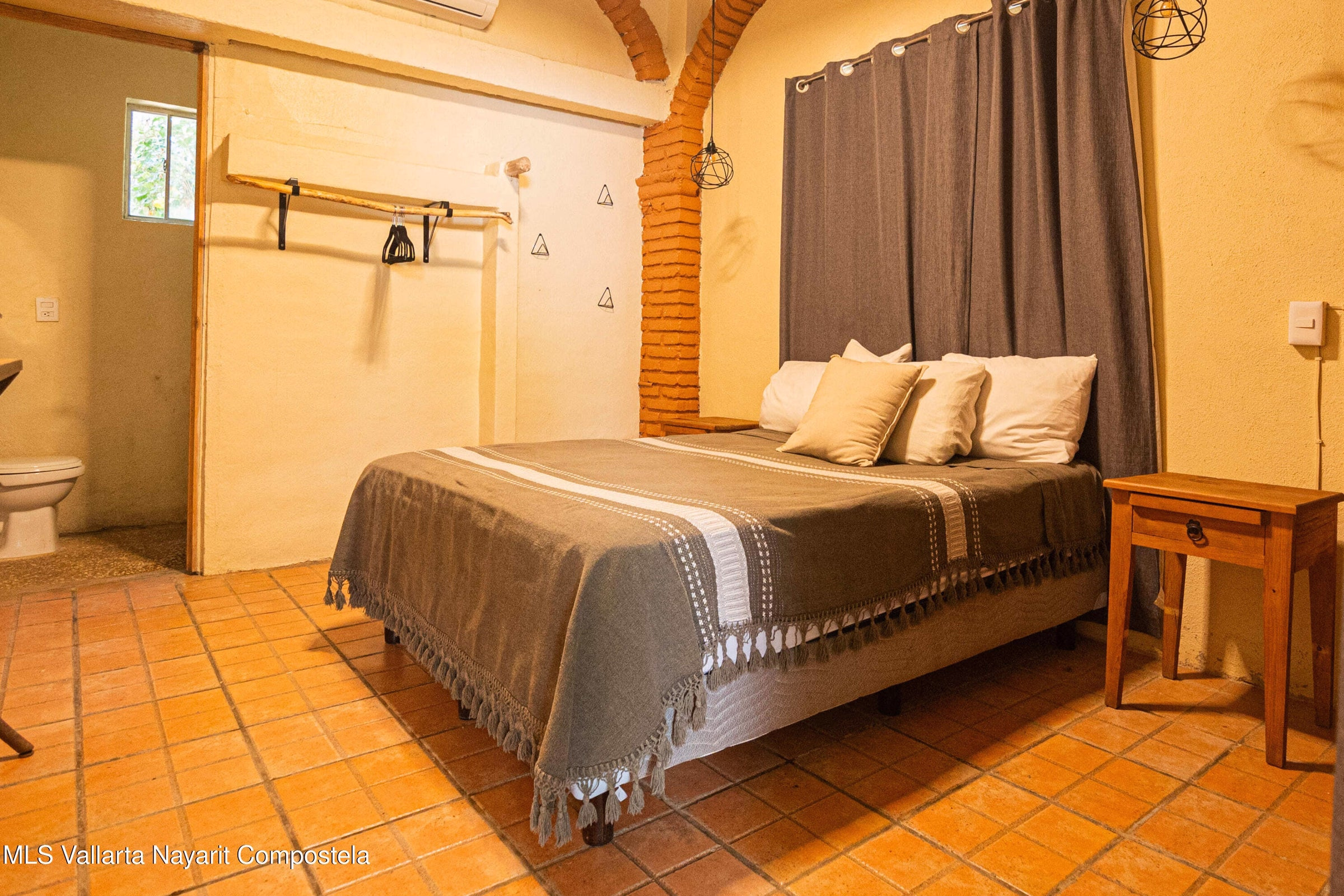 Playa Azul 9 Sayulita development land commercial residential lot.