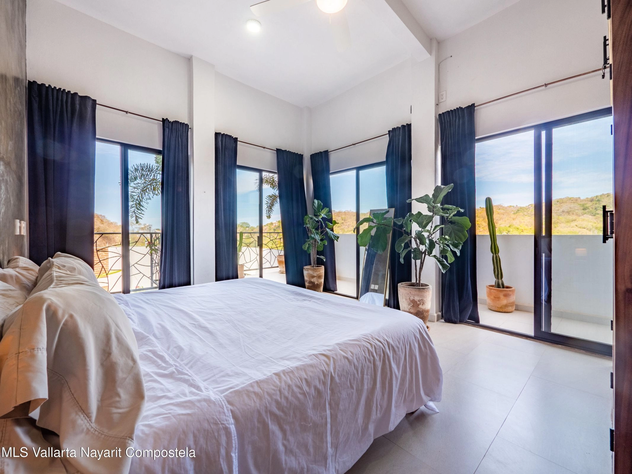 Casa Brooklyn Sayulita-BR View