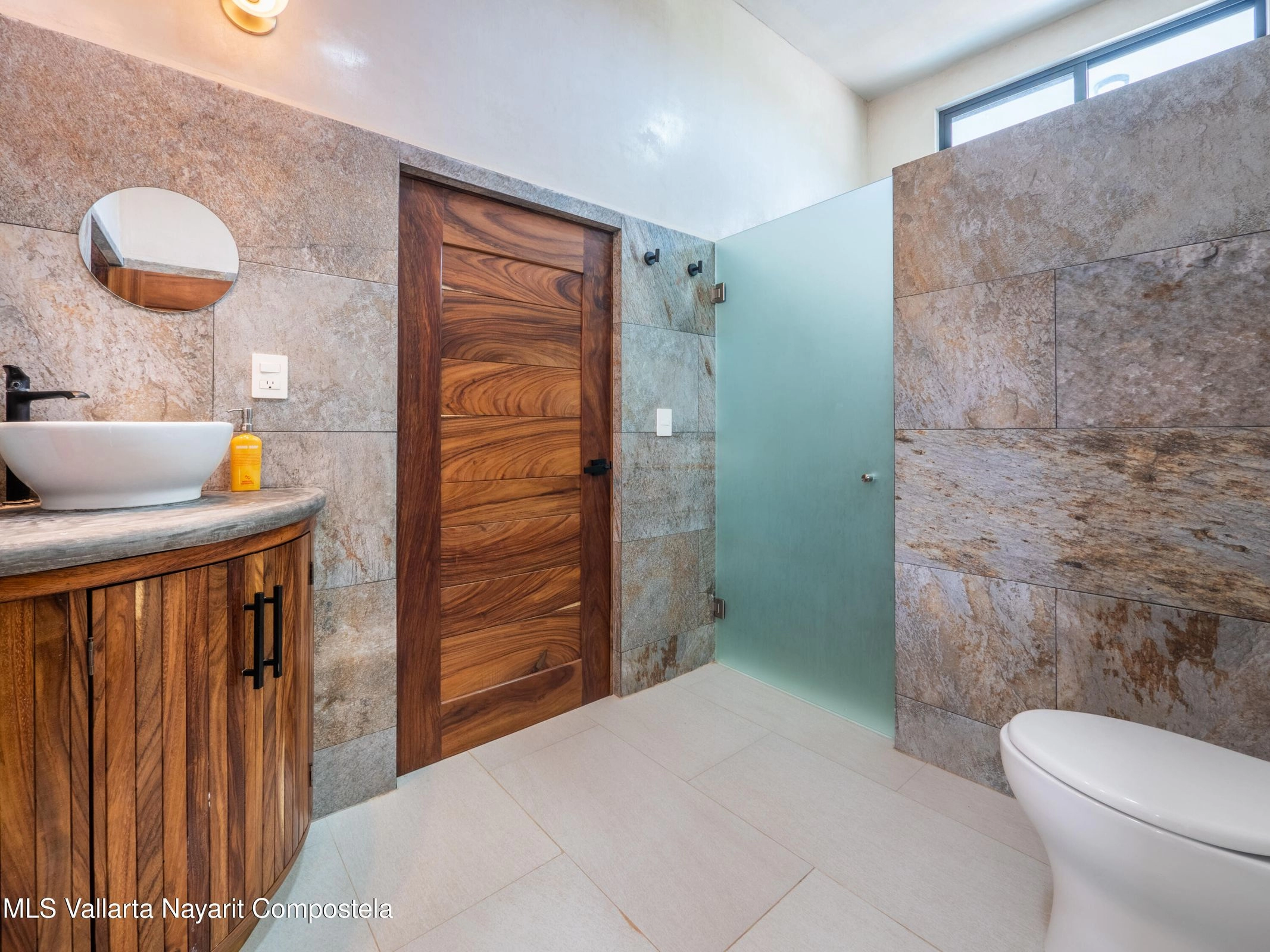 Casa Brooklyn Sayulita-Bathroom