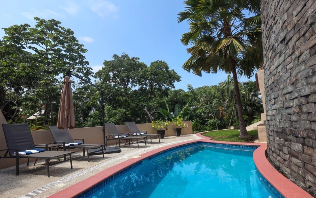Casa Galaxia For Sale Sayulita