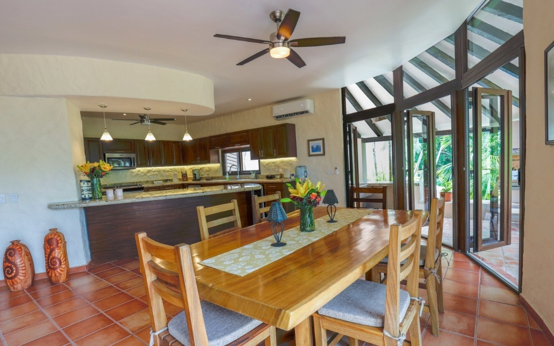 Casa Galaxia For Sale Sayulita