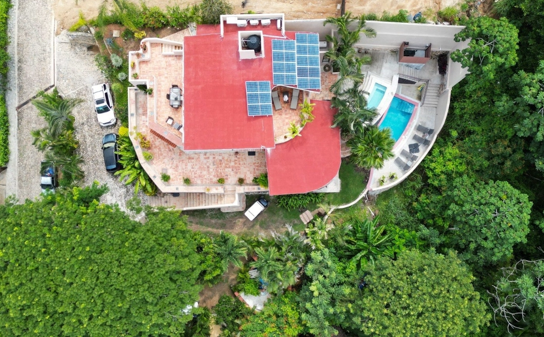 Casa Galaxia For Sale Sayulita