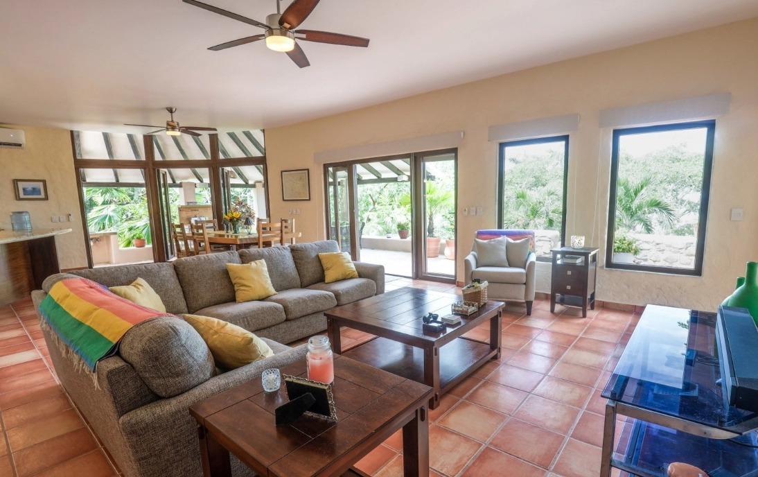Casa Galaxia For Sale Sayulita