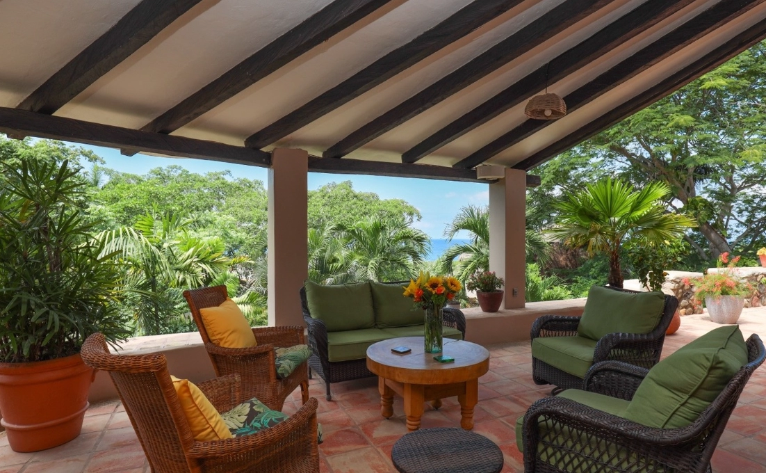 Casa Galaxia For Sale Sayulita