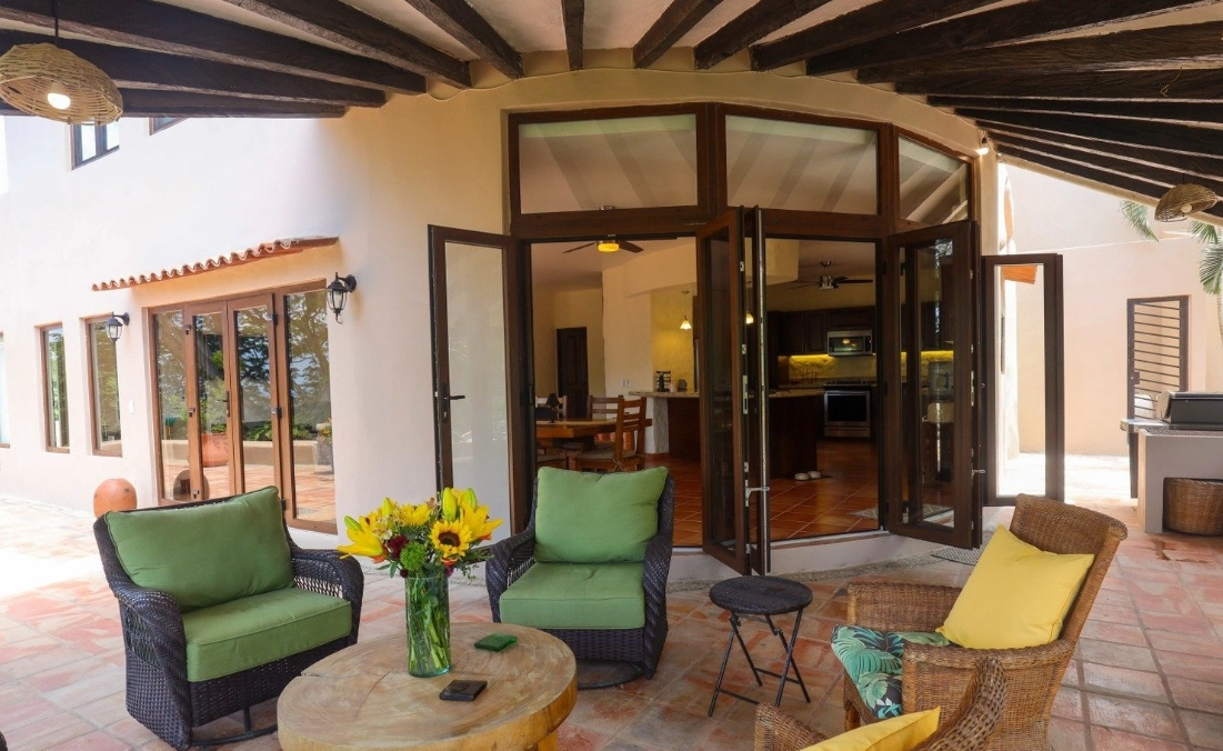 Casa Galaxia For Sale Sayulita