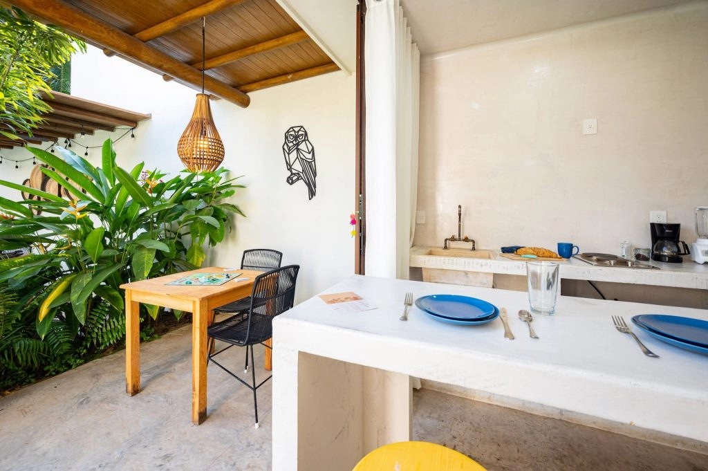 Rentals in Sayulita