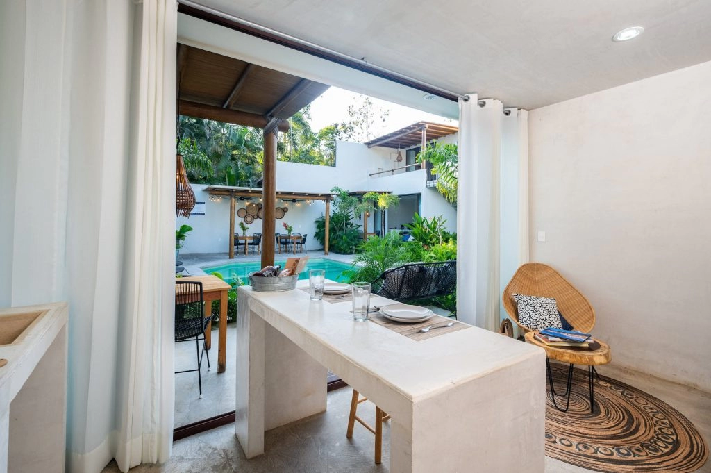 Rentals in Sayulita
