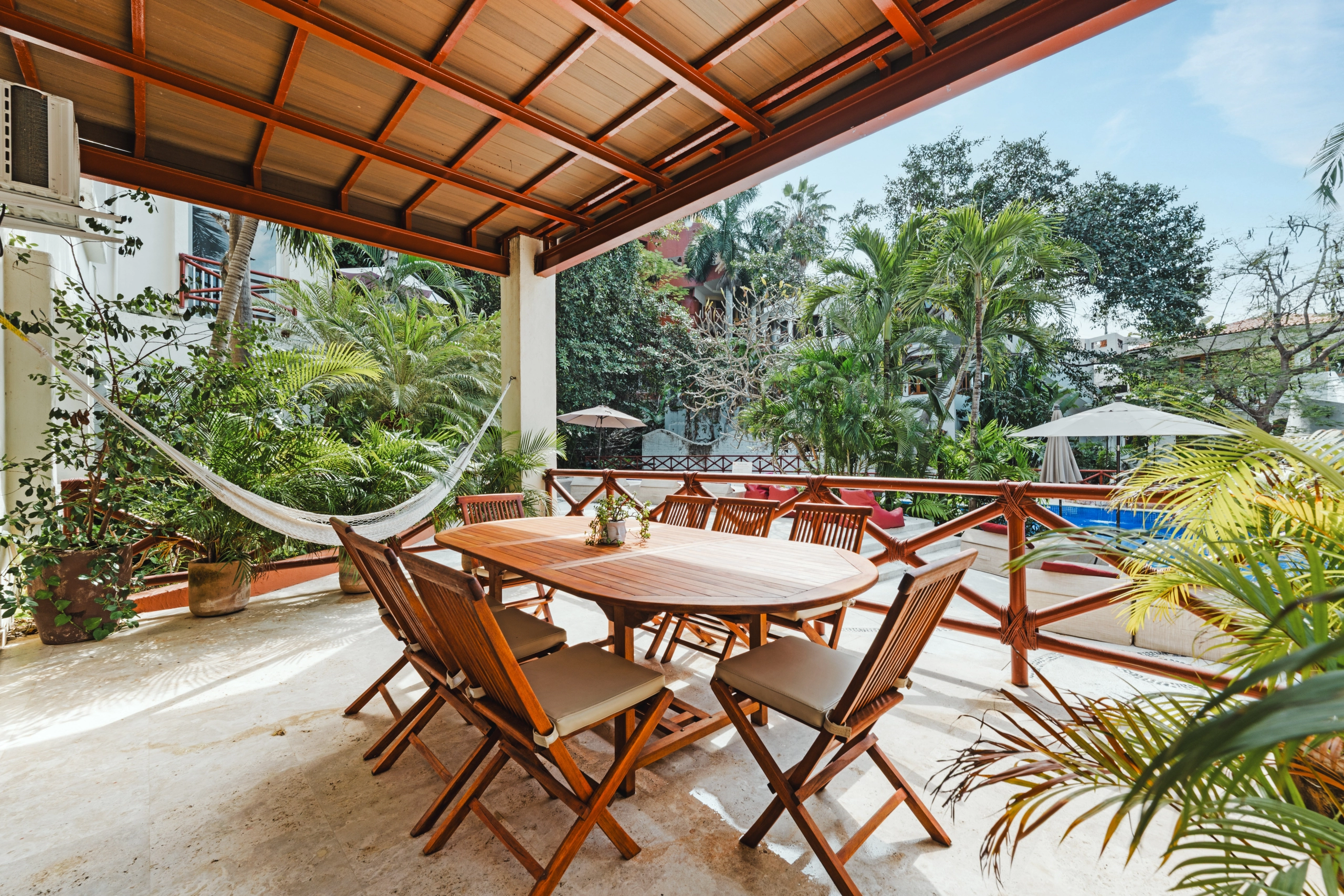 Real Estate in Sayulita