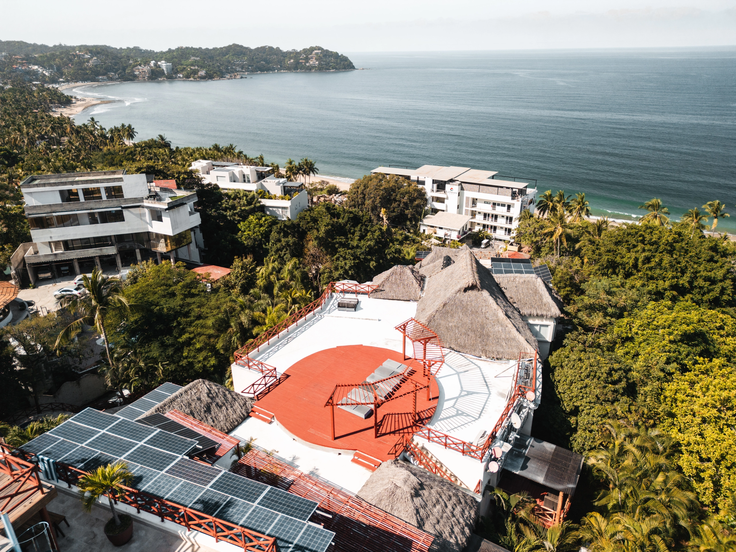 Sayulita real estate