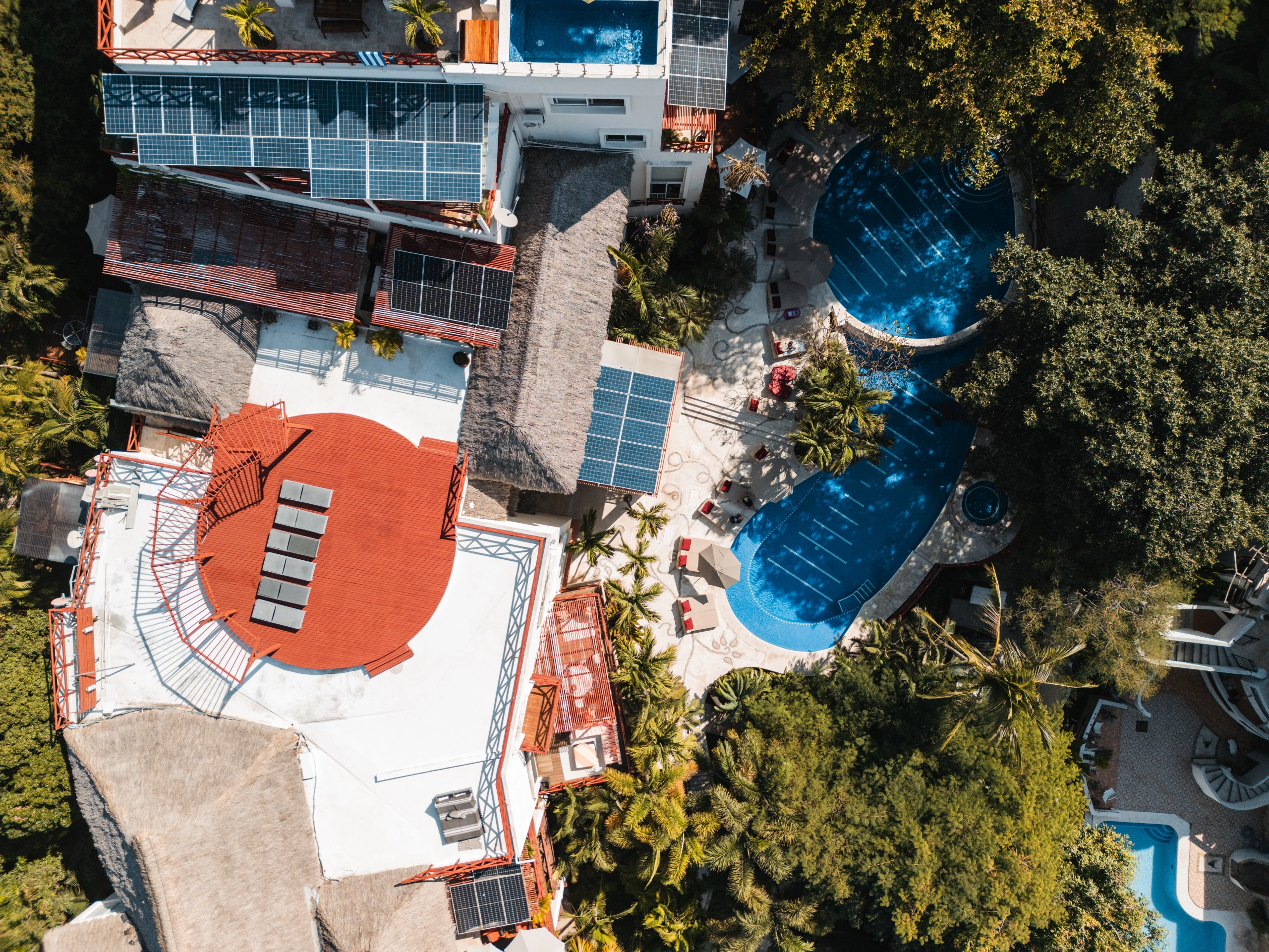 Sayulita real estate