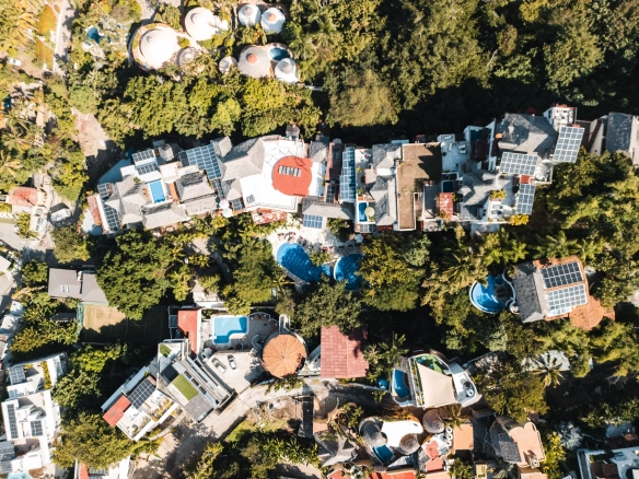 Sayulita real estate