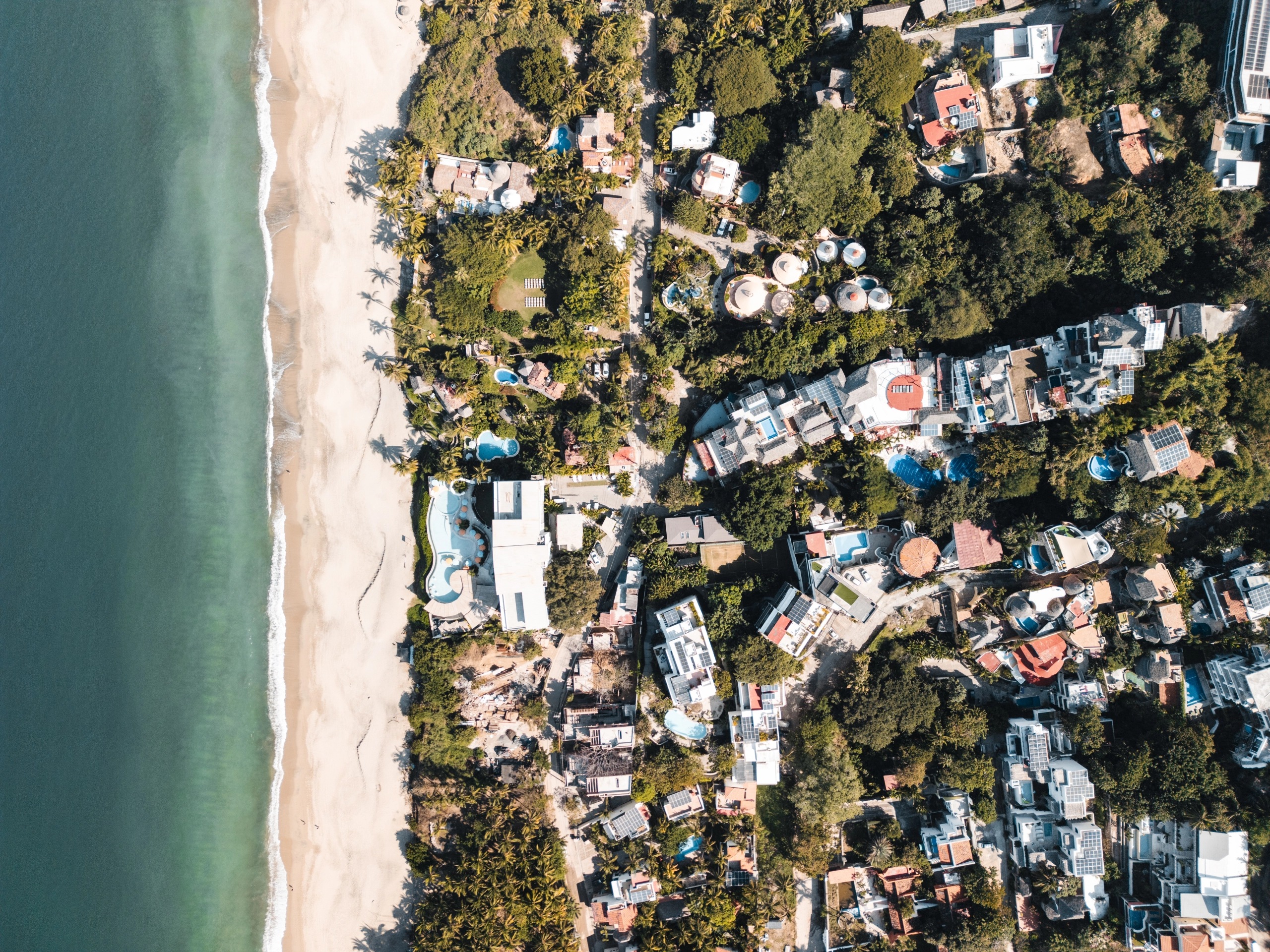 Sayulita real estate