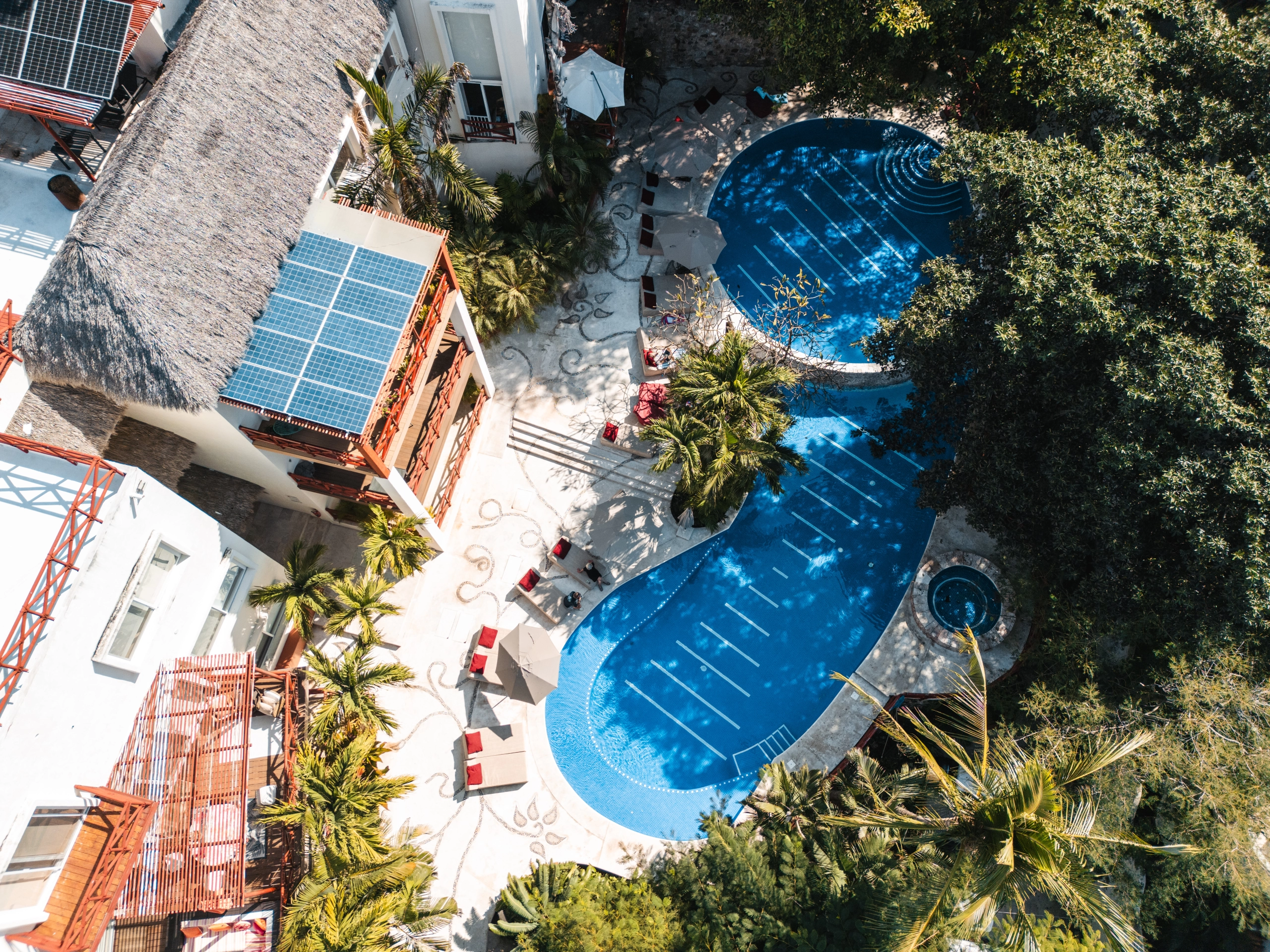 Sayulita real estate