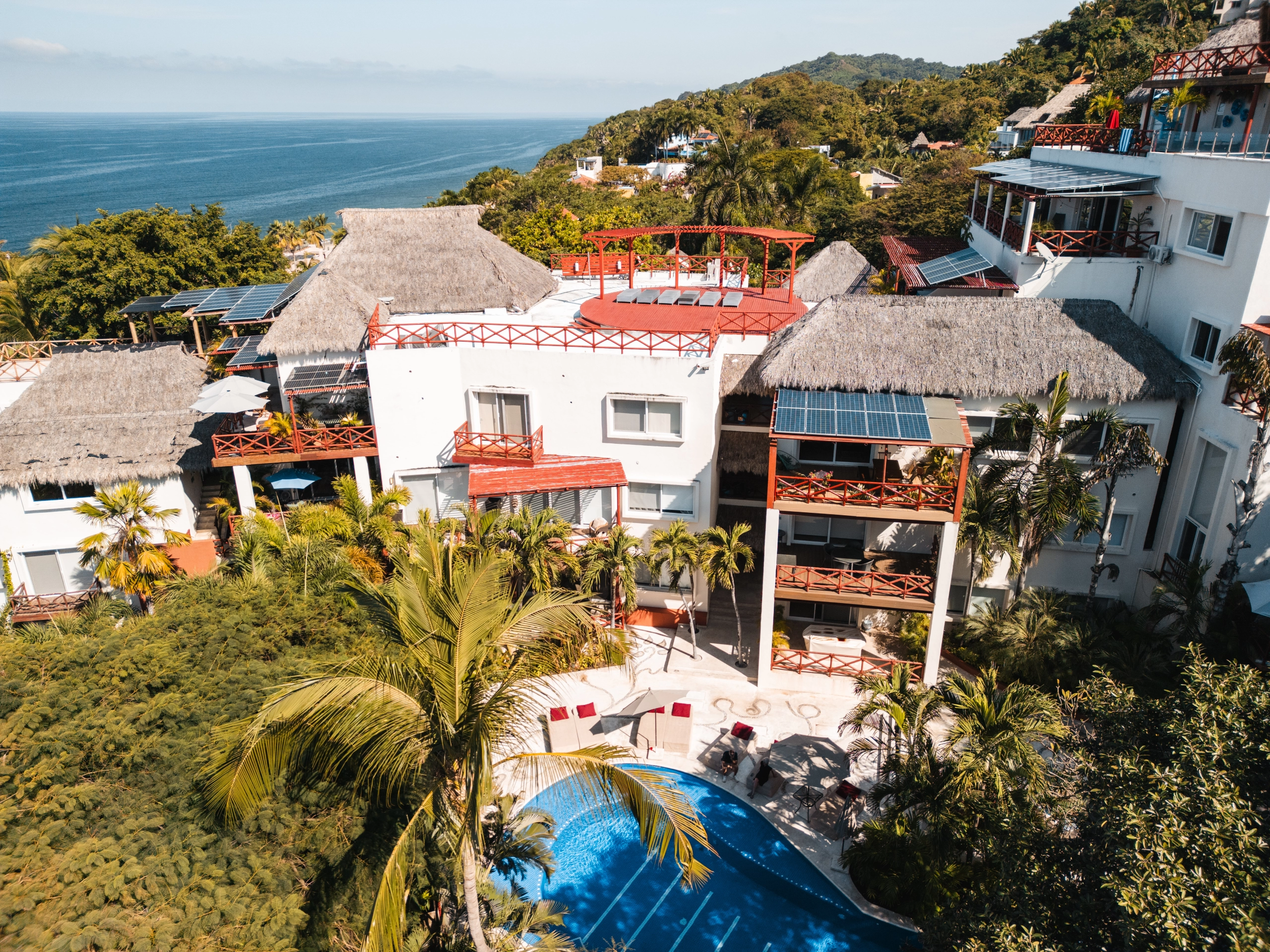 Real Estate in Sayulita