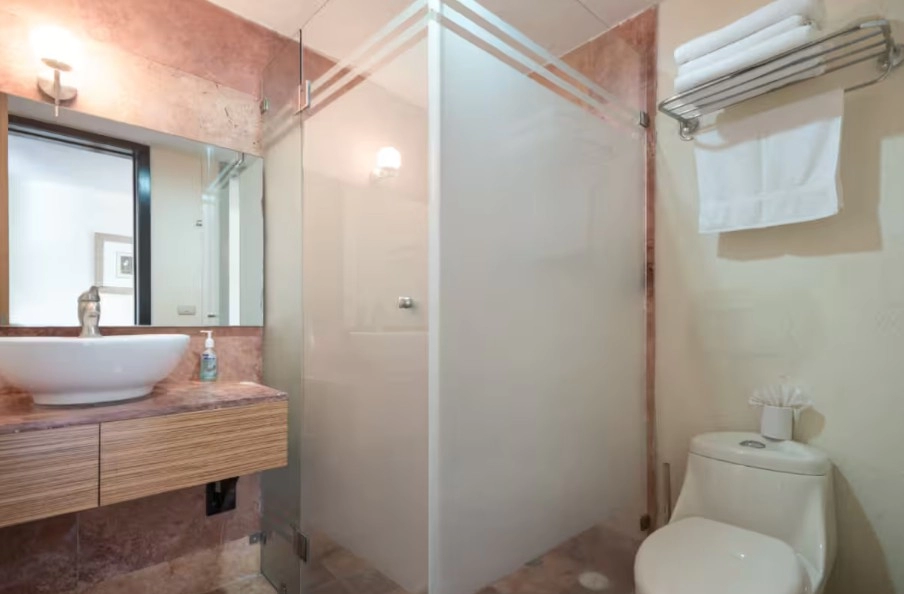 Condo for rent in Sayulita