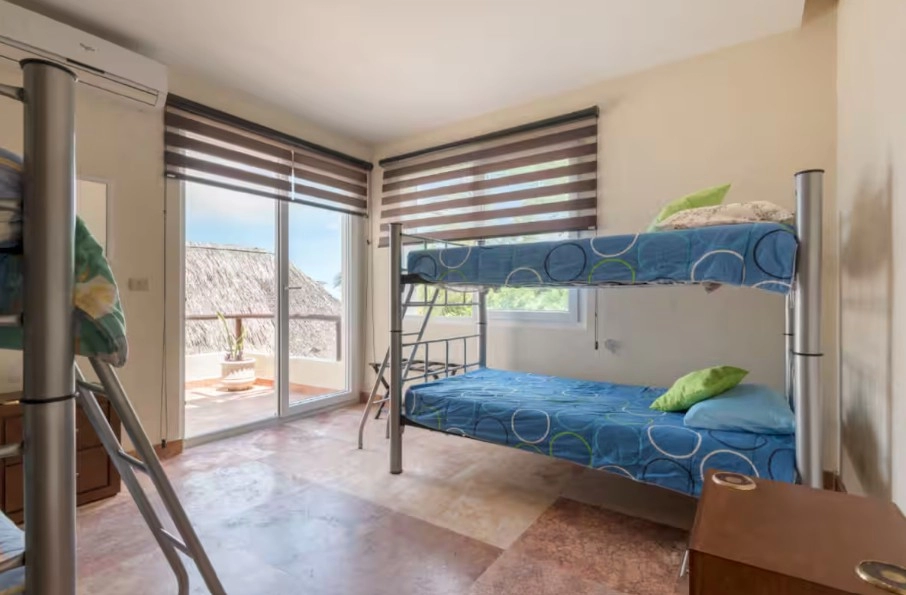 Condo for rent in Sayulita