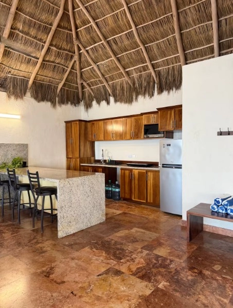 Condo for rent in Sayulita