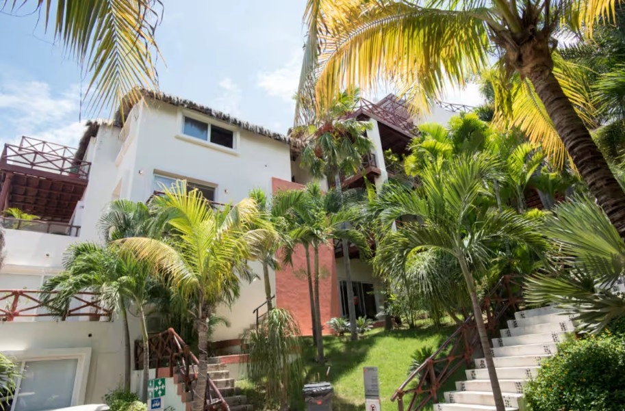 Condo for rent in Sayulita