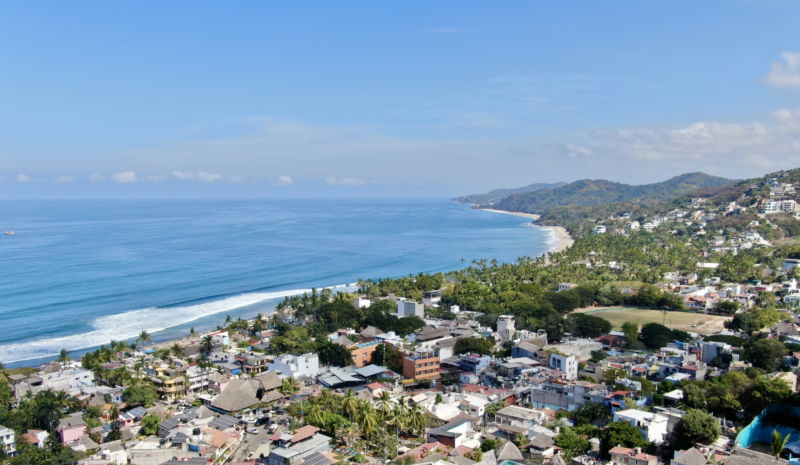 Sayulita real estate