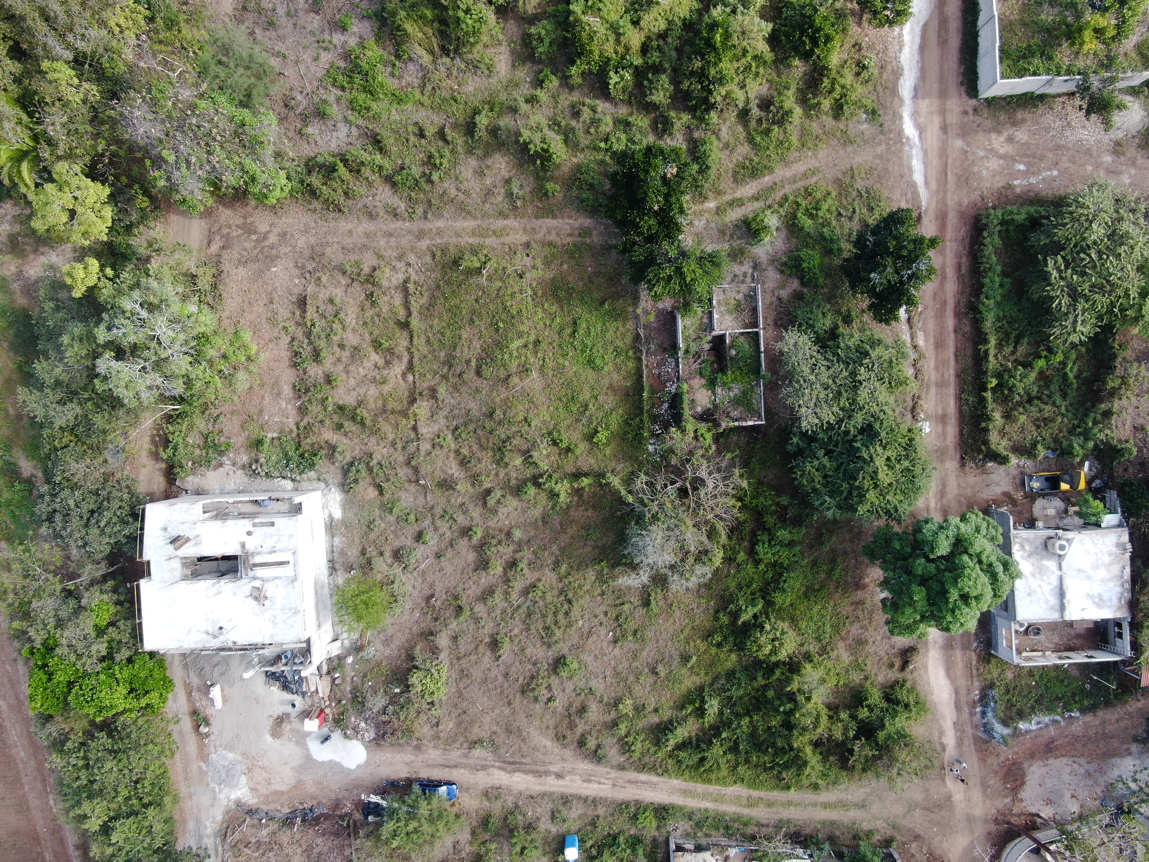 Investment opportunity in Lo De Marcos featuring a peaceful lot near the beach in Riviera Nayarit.