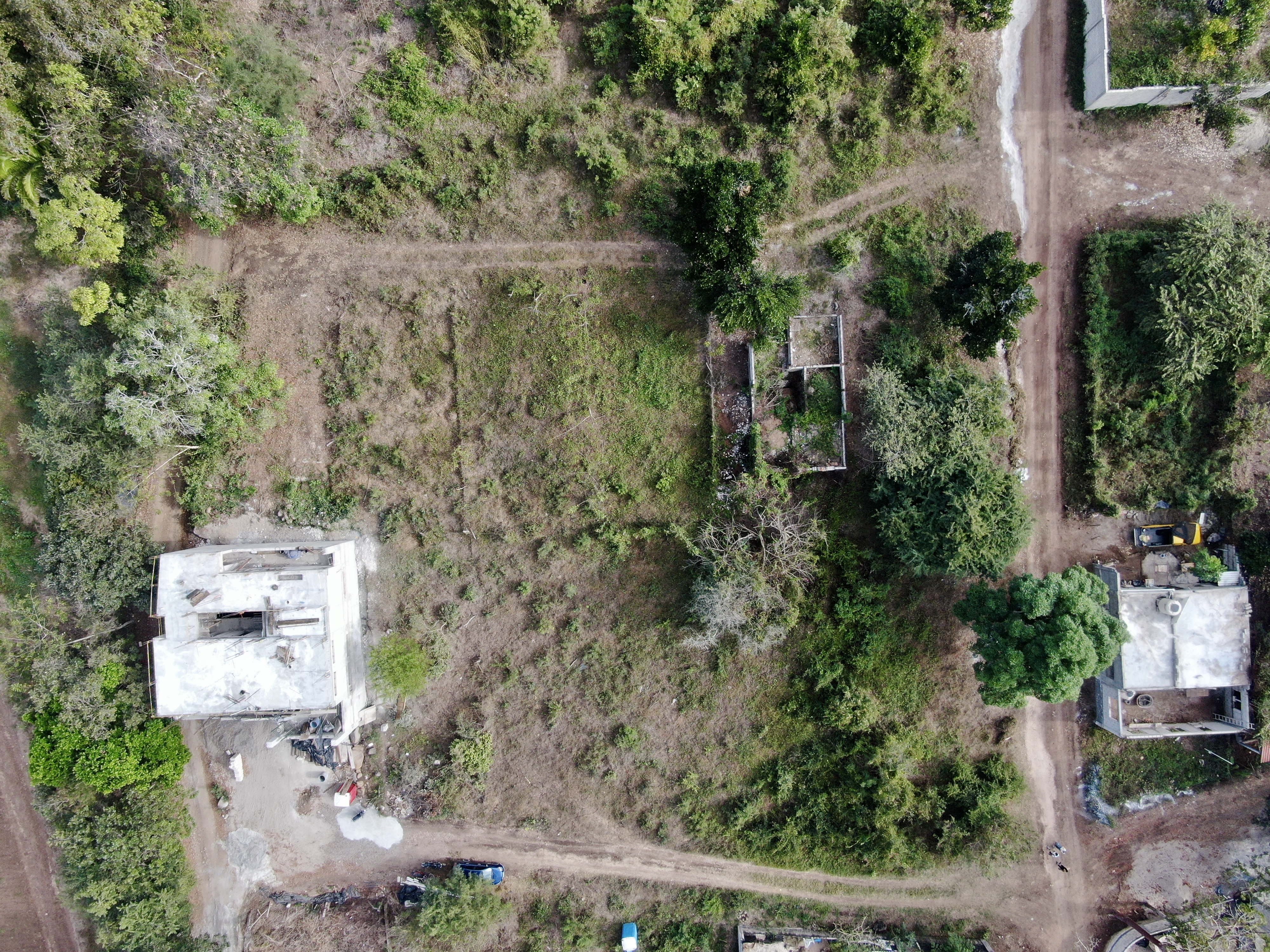 Investment opportunity in Lo De Marcos featuring a peaceful lot near the beach in Riviera Nayarit.