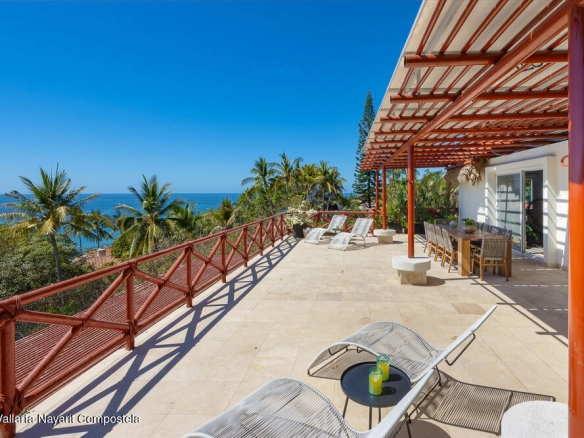 Sayulita property listings