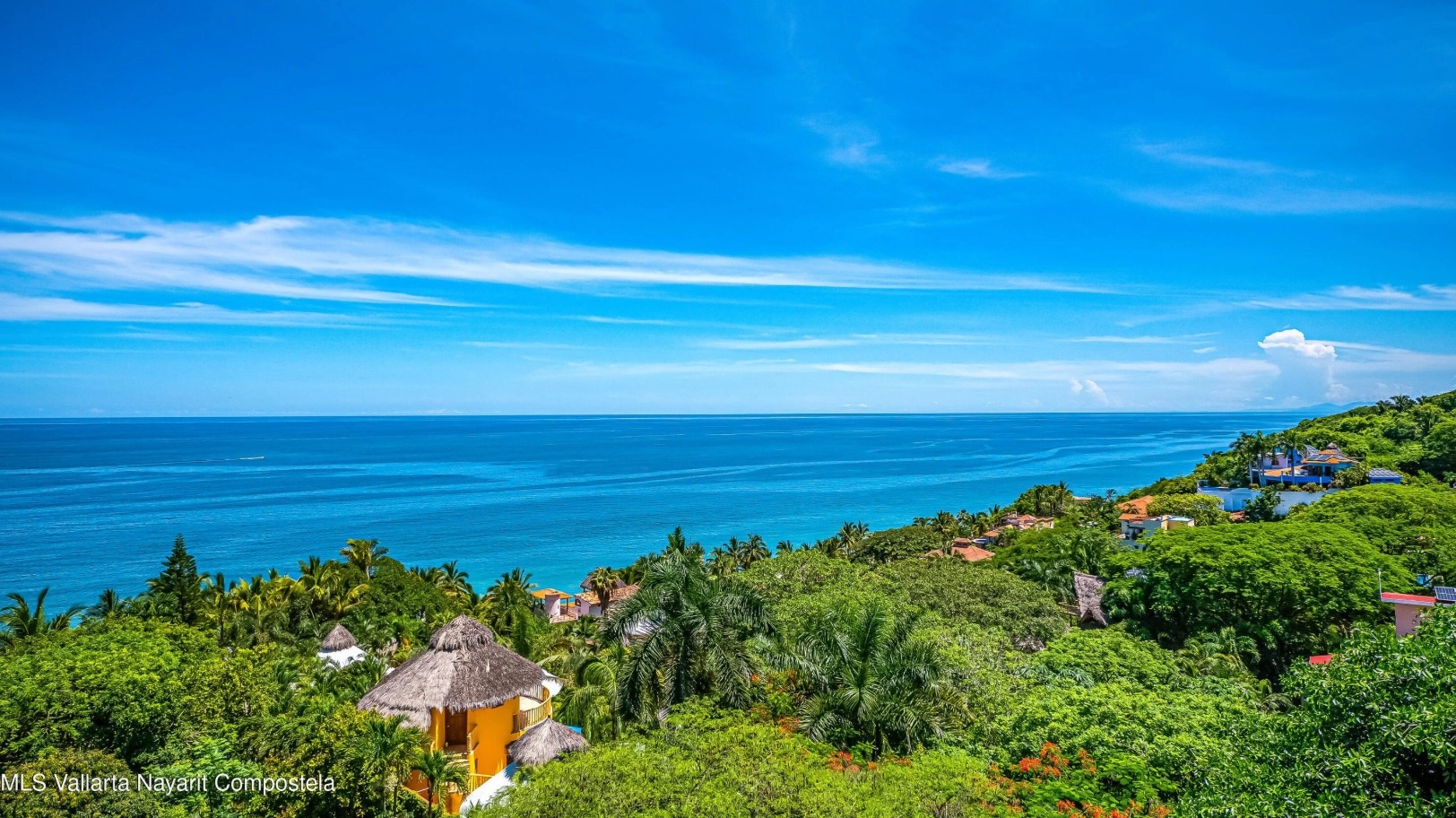 Sayulita property listings