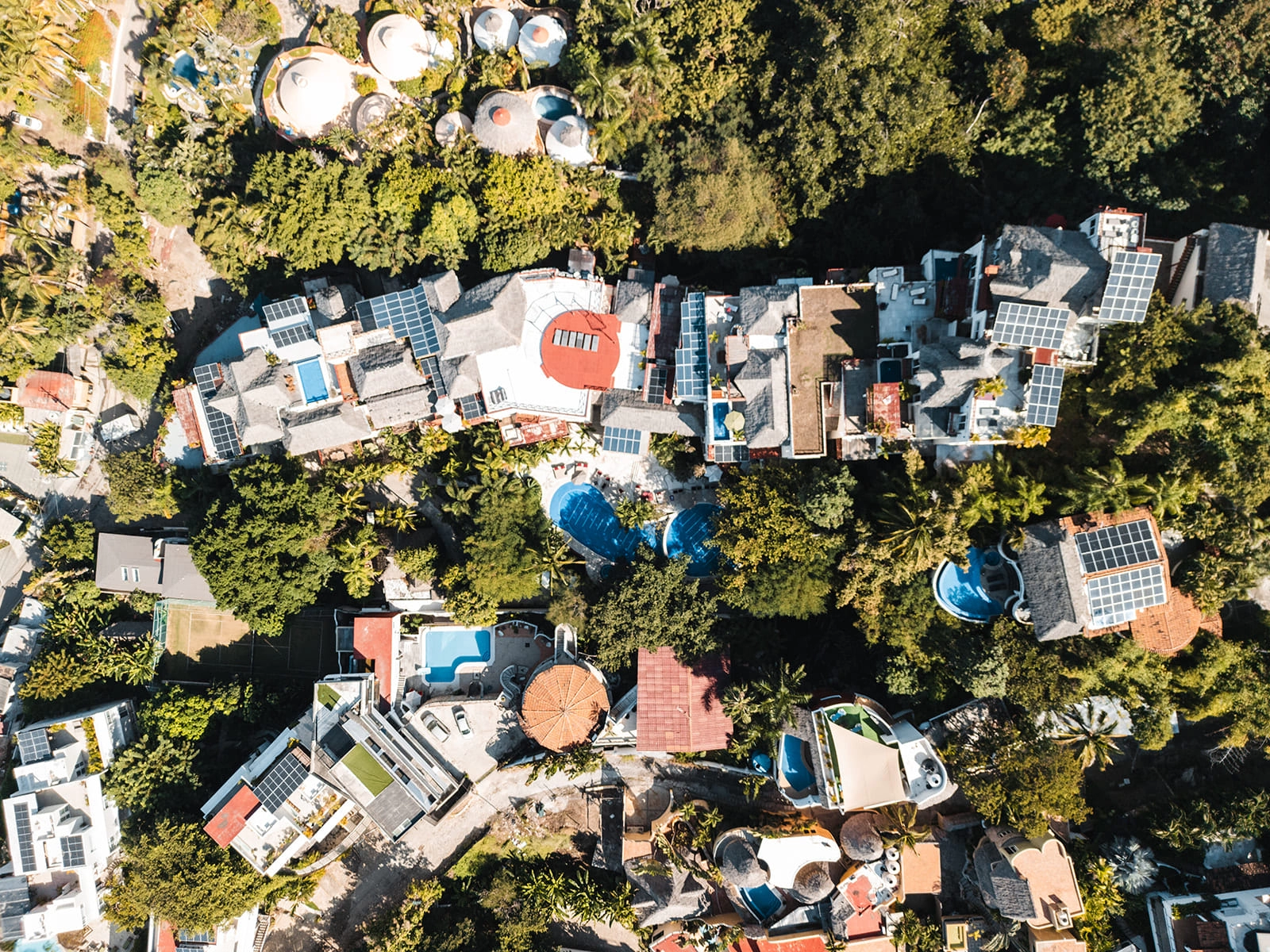 Sayulita real estate