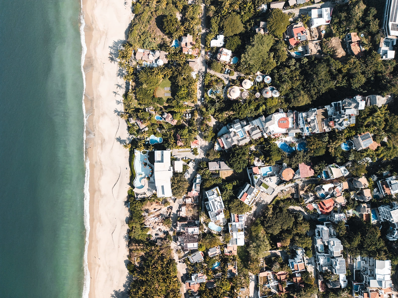 Sayulita real estate