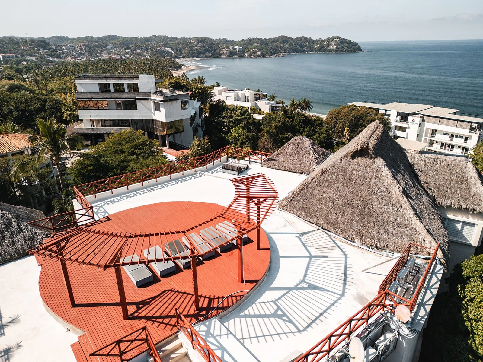 Sayulita real estate