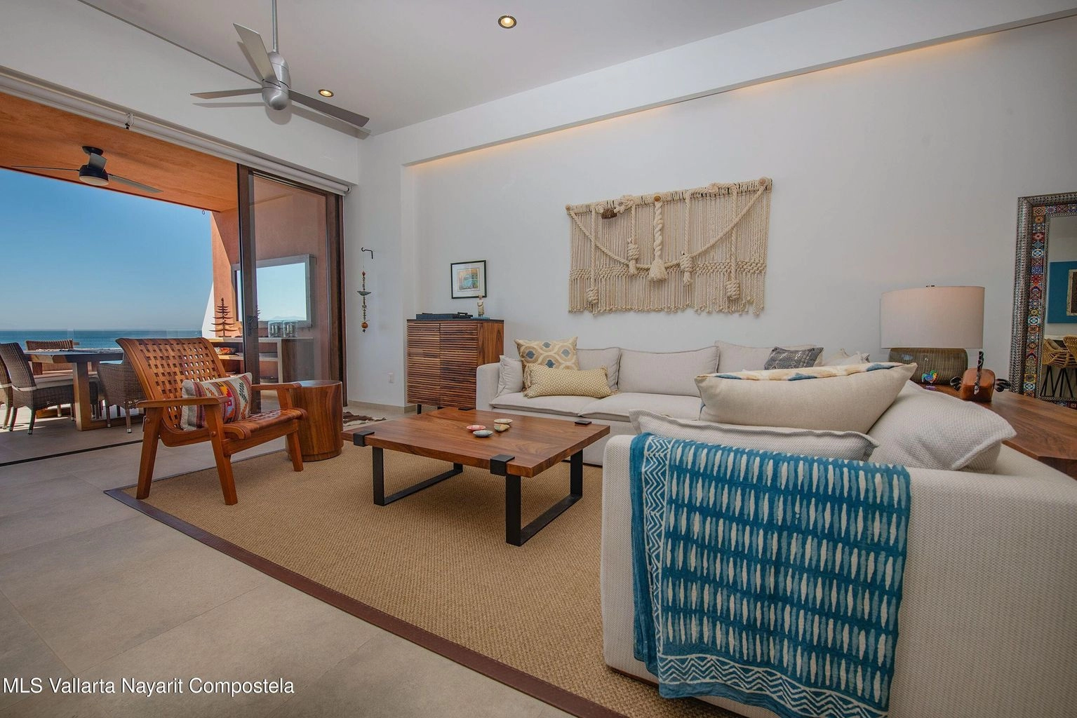 bucerias beachfront condo ocean view.