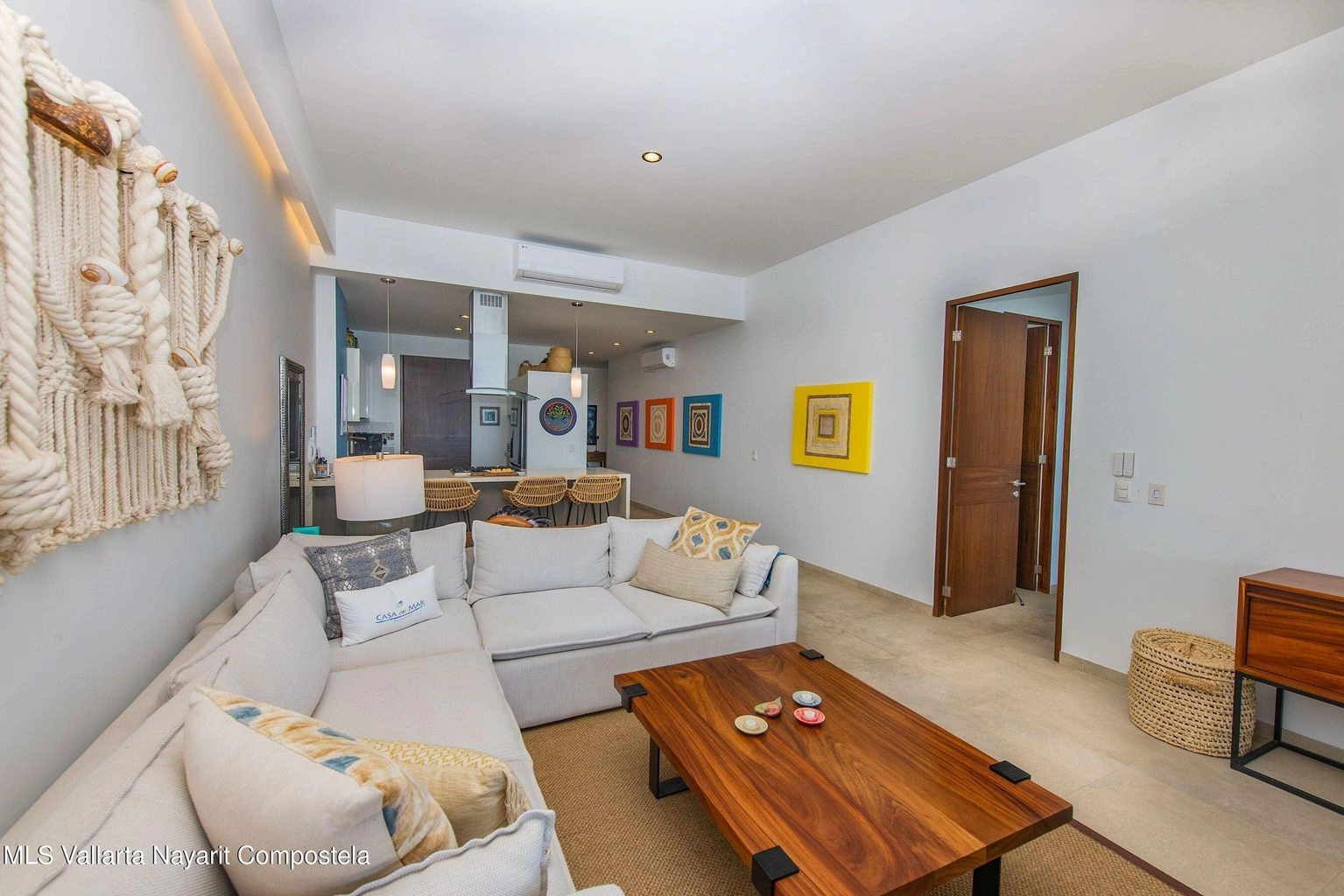 bucerias beachfront condo ocean view.