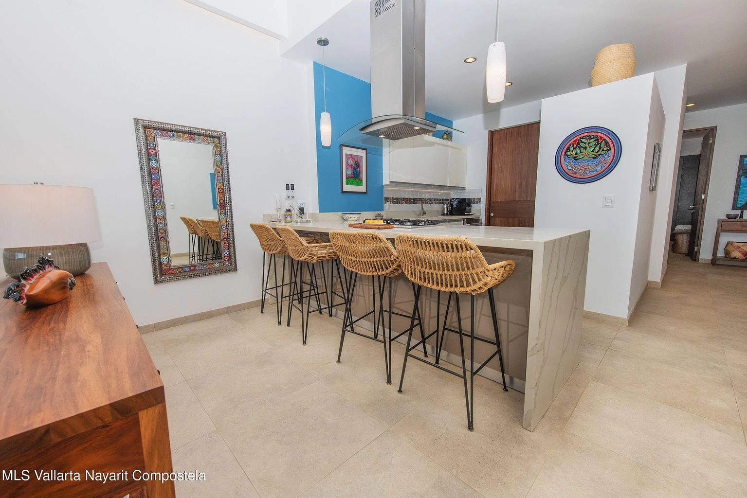 bucerias beachfront condo ocean view.