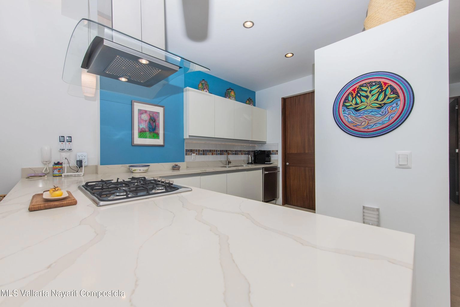 bucerias beachfront condo ocean view.