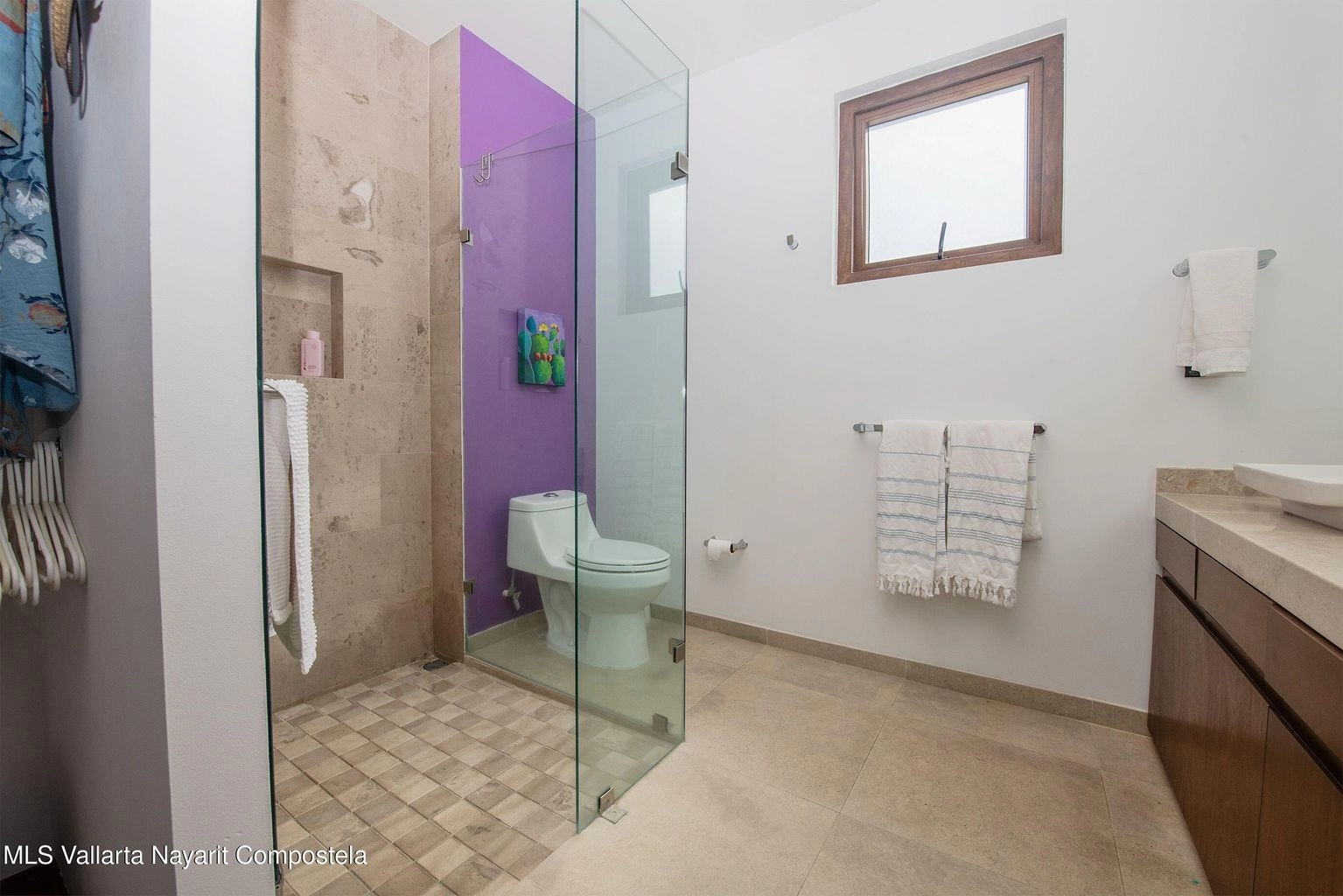 bucerias beachfront condo ocean view.