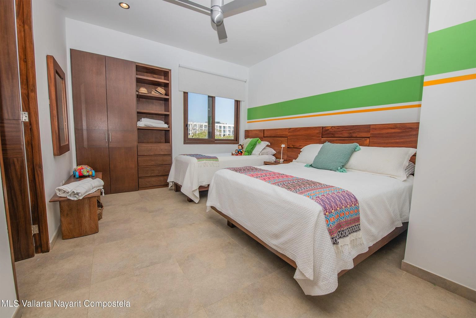 bucerias beachfront condo ocean view.