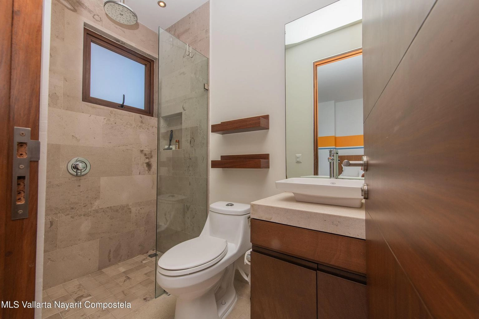 bucerias beachfront condo ocean view.