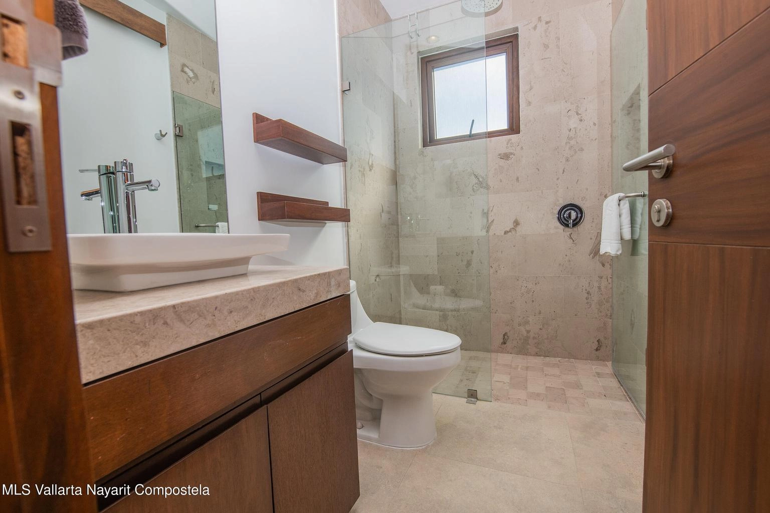 bucerias beachfront condo ocean view.