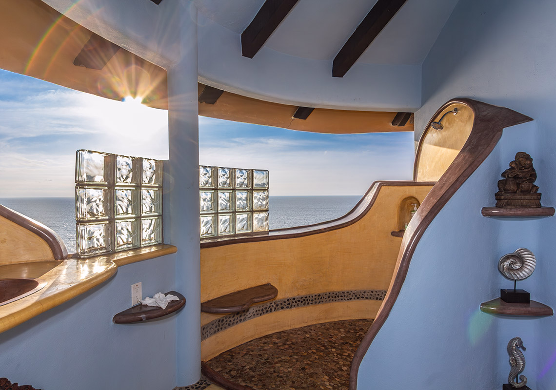 luxury ocean view home sayulita carricitos real estate