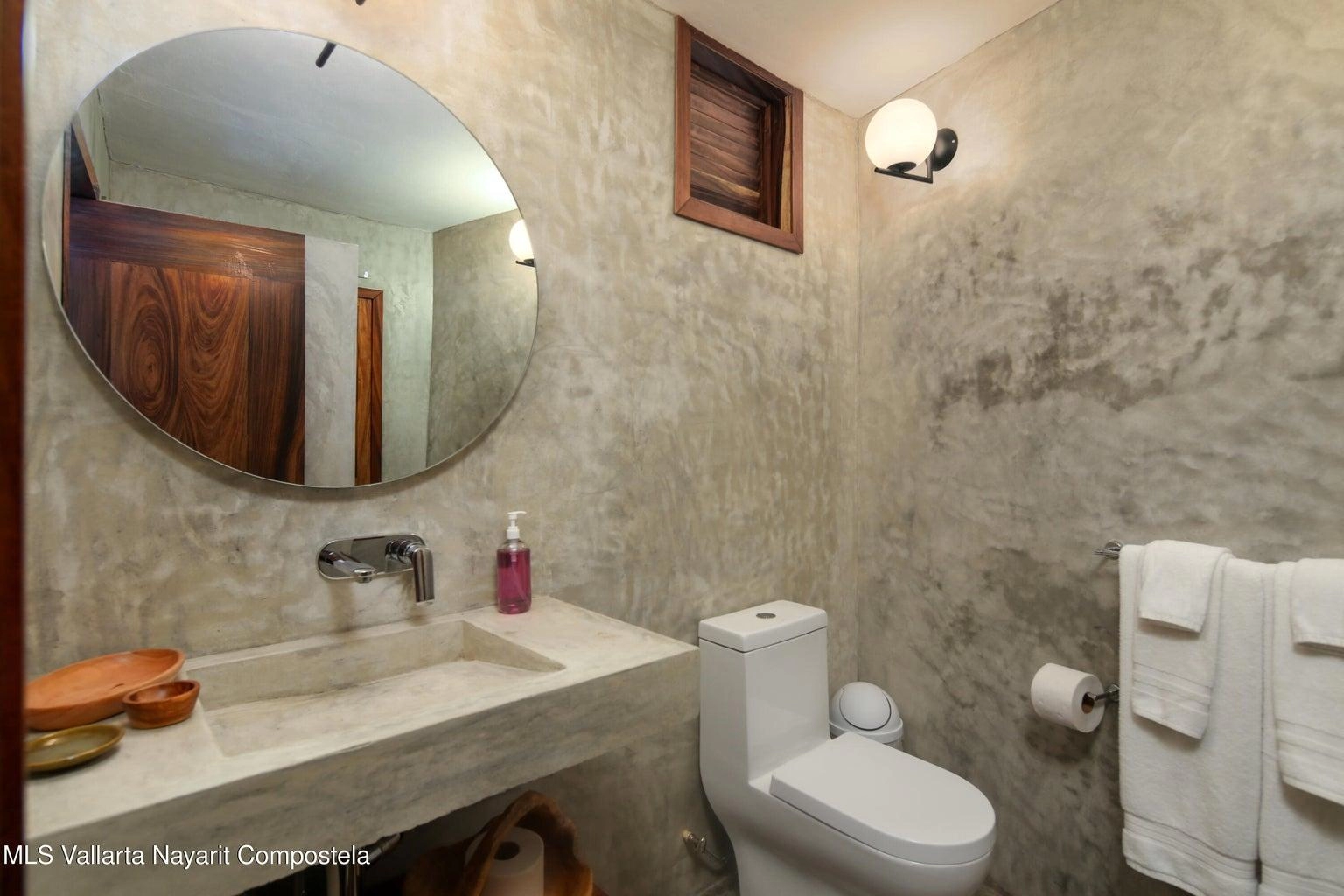 Casa Mirlo 7 Casa Mirlo is an exceptional Sayulita beachfront home for sale and one of the few true beachfront properties available in Sayulita. Offering unmatched location and privacy, this recently renovated three-bedroom residence sits just steps from the sand within the exclusive Las Gemelas complex, a boutique community of only six homes on the highly desirable north side of Sayulita. This rare Sayulita real estate opportunity features a modern chef’s kitchen, outdoor patio, cozy indoor terrace, interior fountain, lush gardens, and generous storage throughout. All three bedrooms include en suite bathrooms, providing comfort and privacy for both owners and guests. Located next to the pool and directly beachfront, Casa Mirlo offers immediate access to the ocean while remaining just a five-minute walk to the town center, restaurants, and main beach. As one of the limited beachfront homes in Sayulita, this property represents a unique opportunity for buyers seeking a Sayulita beachfront property, whether for a private residence, vacation home, or high-performing investment in the growing Sayulita real estate market.